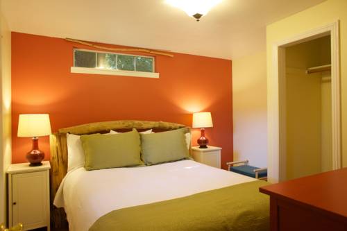 Imagen de la habitación del Hotel Cottages On River Road. Foto 12