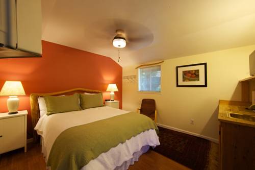 Imagen de la habitación del Hotel Cottages On River Road. Foto 13