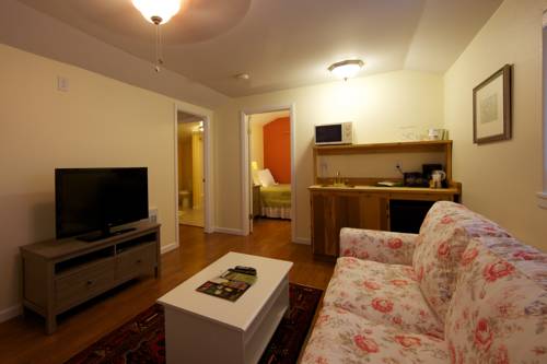 Imagen de la habitación del Hotel Cottages On River Road. Foto 14