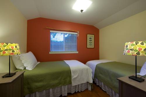 Imagen de la habitación del Hotel Cottages On River Road. Foto 16