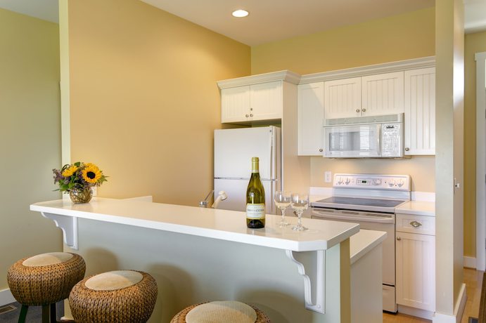 Imagen de la habitación del Hotel Cottages at Bay Harbor. Foto 2