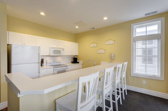 Imagen de la habitación del Hotel Cottages at Bay Harbor. Foto 3