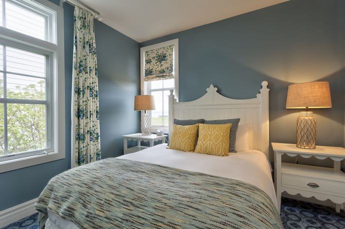 Imagen de la habitación del Hotel Cottages at Bay Harbor. Foto 4