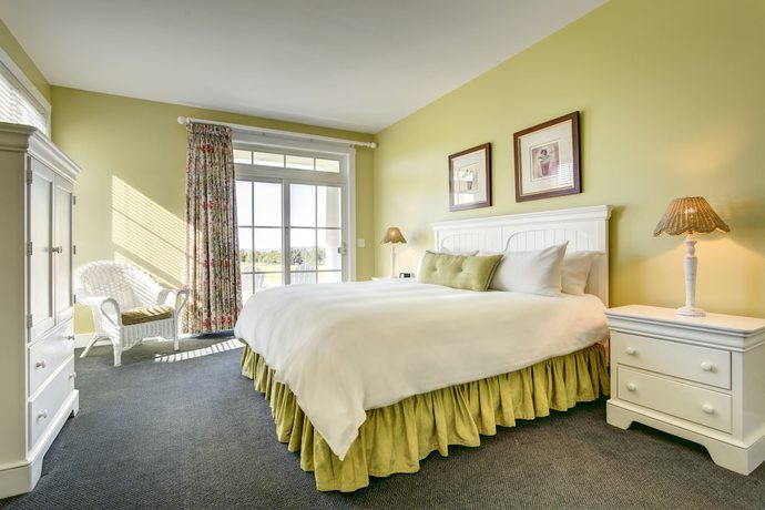 Imagen de la habitación del Hotel Cottages at Bay Harbor. Foto 5
