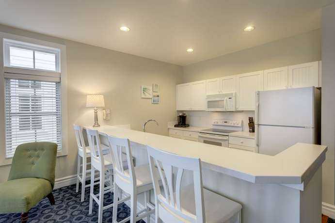 Imagen de la habitación del Hotel Cottages at Bay Harbor. Foto 7