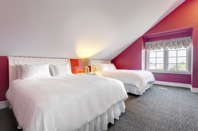 Imagen de la habitación del Hotel Cottages at Bay Harbor. Foto 10