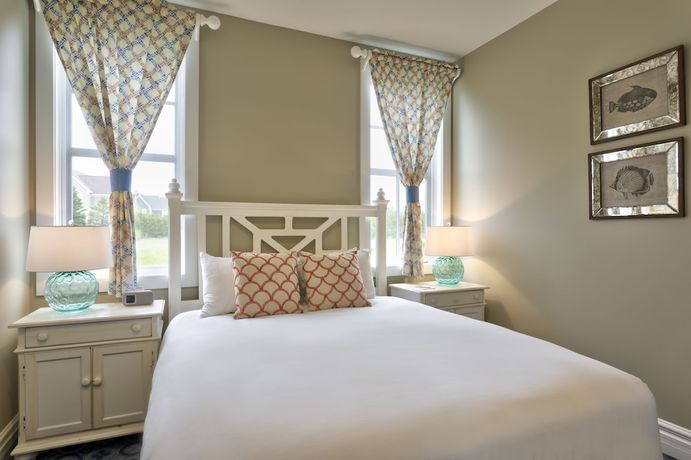 Imagen de la habitación del Hotel Cottages at Bay Harbor. Foto 11