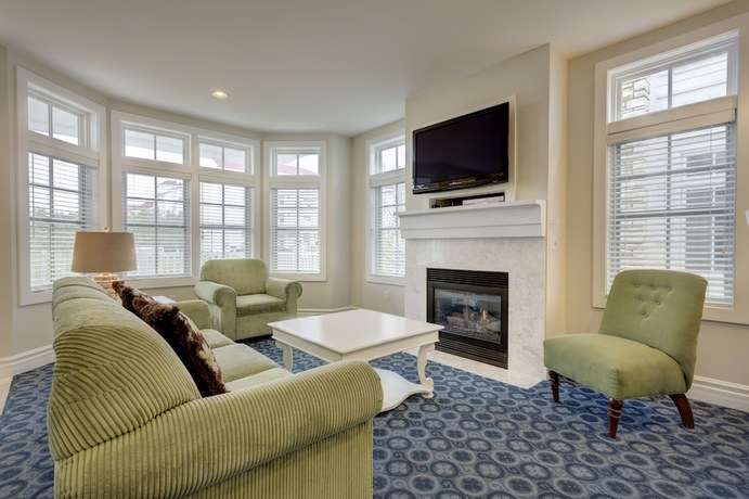 Imagen de la habitación del Hotel Cottages at Bay Harbor. Foto 13