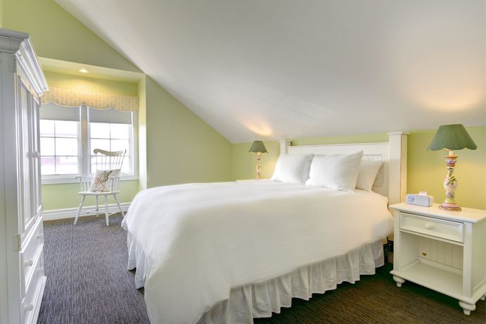 Imagen de la habitación del Hotel Cottages at Bay Harbor. Foto 14