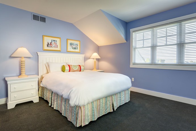 Imagen de la habitación del Hotel Cottages at Bay Harbor. Foto 15