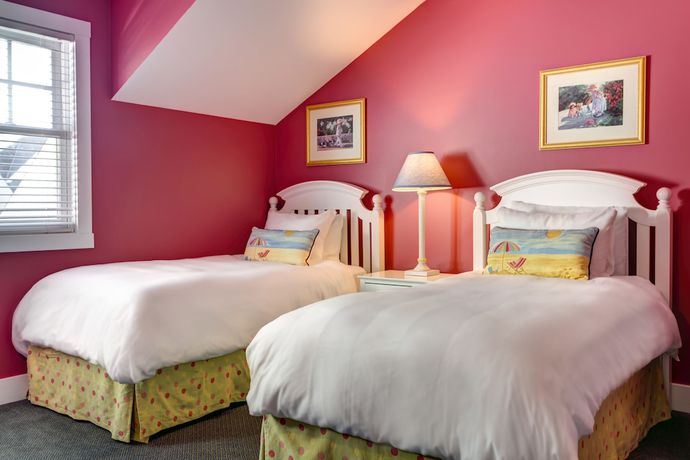 Imagen de la habitación del Hotel Cottages at Bay Harbor. Foto 16