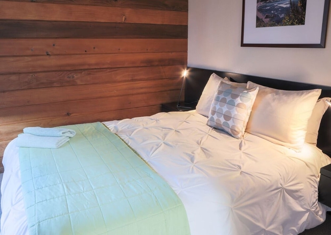 Imagen de la habitación del Hotel Cottages at Little River Cove. Foto 7