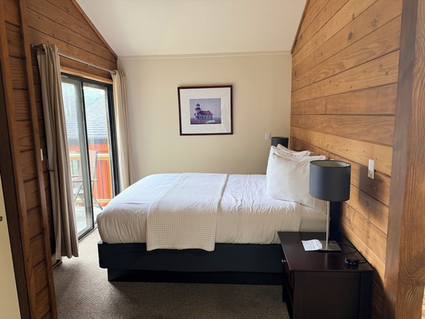 Imagen de la habitación del Hotel Cottages at Little River Cove. Foto 9
