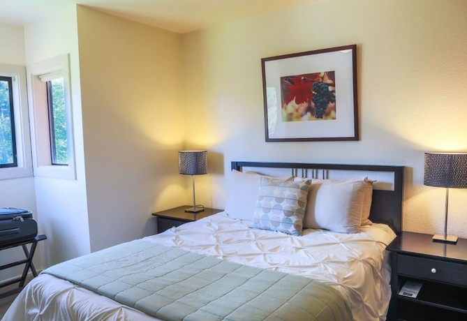 Imagen de la habitación del Hotel Cottages at Little River Cove. Foto 14