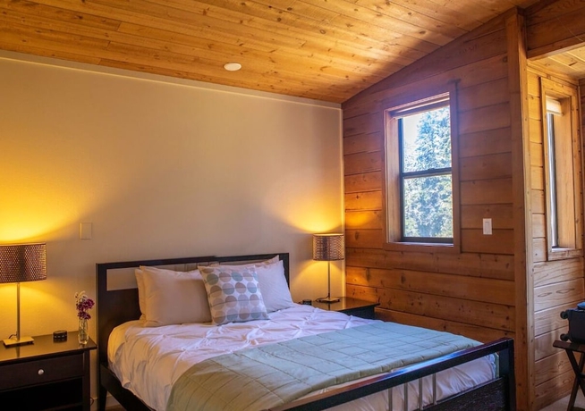 Imagen de la habitación del Hotel Cottages at Little River Cove. Foto 16