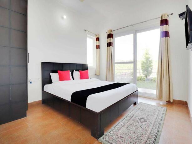 Imagen general del Hotel Cottages at Village. Foto 1