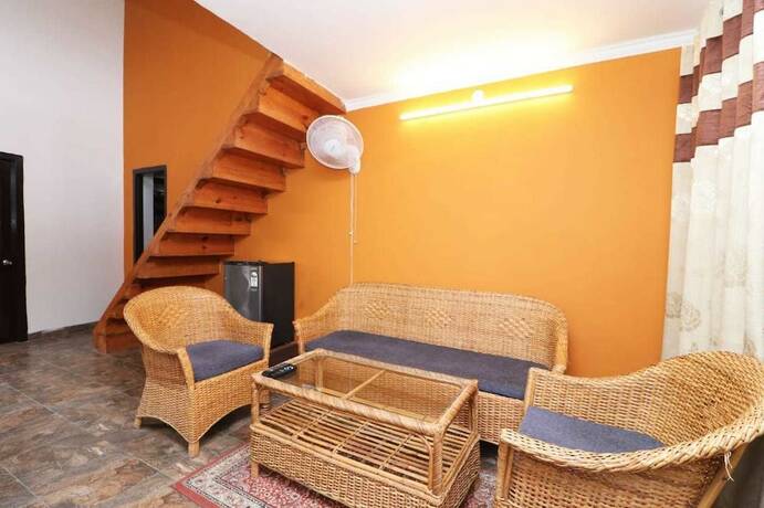 Imagen general del Hotel Cottages at Village. Foto 2
