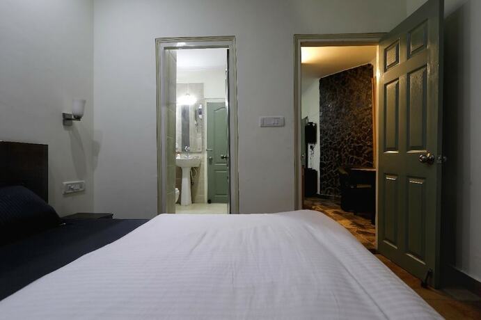 Imagen general del Hotel Cottages at Village. Foto 5