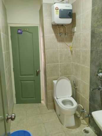 Imagen general del Hotel Cottages at Village. Foto 6