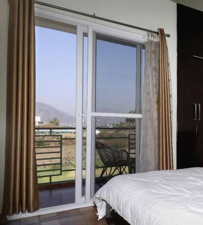 Imagen general del Hotel Cottages at Village. Foto 9