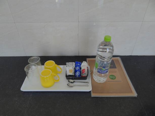 Imagen general del Hotel Cottages at Village. Foto 10