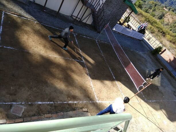 Imagen general del Hotel Cottages at Village. Foto 13