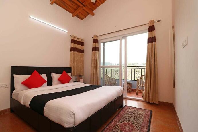 Imagen general del Hotel Cottages at Village. Foto 14