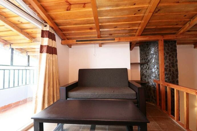 Imagen general del Hotel Cottages at Village. Foto 15