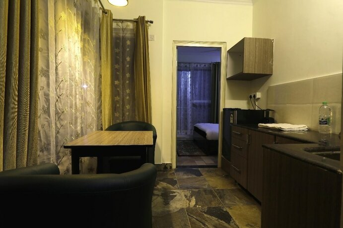 Imagen general del Hotel Cottages at Village. Foto 16