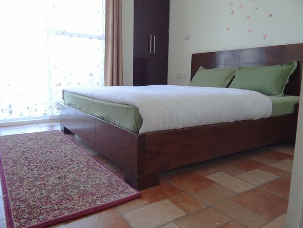 Imagen general del Hotel Cottages at Village. Foto 17