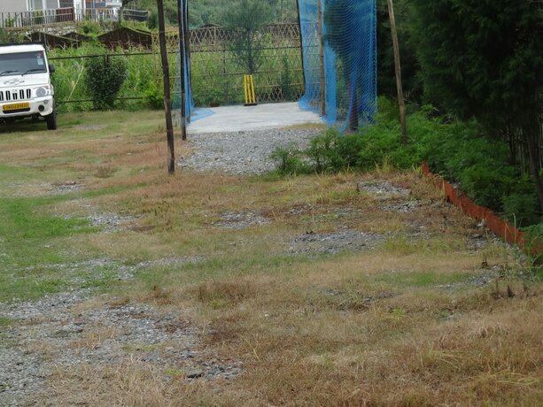 Imagen general del Hotel Cottages at Village. Foto 18