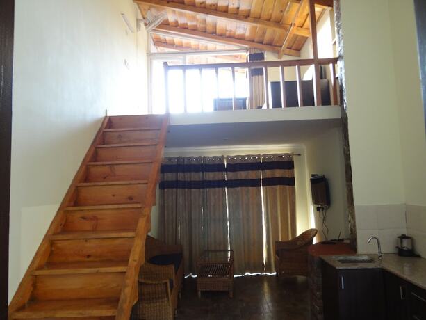 Imagen general del Hotel Cottages at Village. Foto 19
