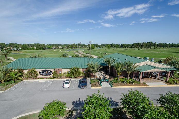 Imagen general del Hotel Cottages on the Green. Foto 4