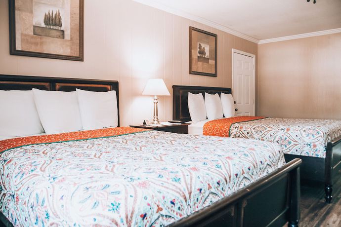 Imagen de la habitación del Hotel Cottages on the Green. Foto 9