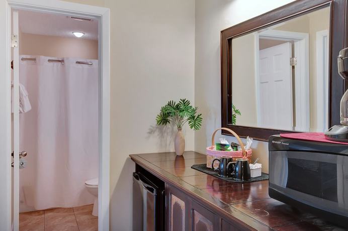 Imagen de la habitación del Hotel Cottages on the Green. Foto 10