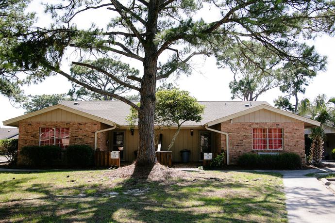 Imagen de la habitación del Hotel Cottages on the Green. Foto 11
