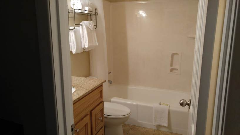 Imagen de la habitación del Hotel Cottages on the Green. Foto 12