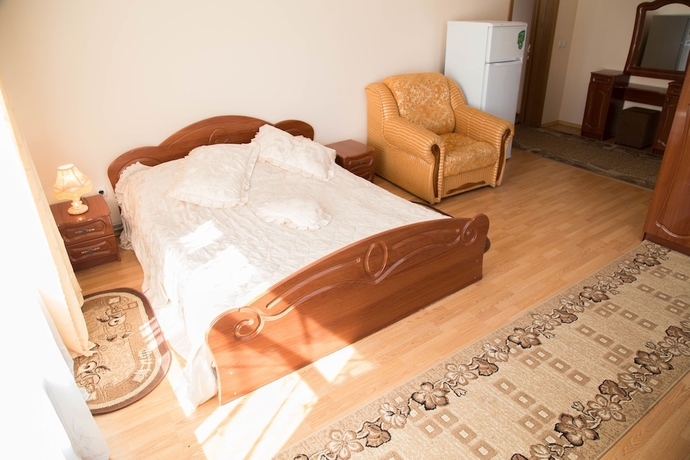 Imagen de la habitación del Hotel Cotteges Dzherelo. Foto 2