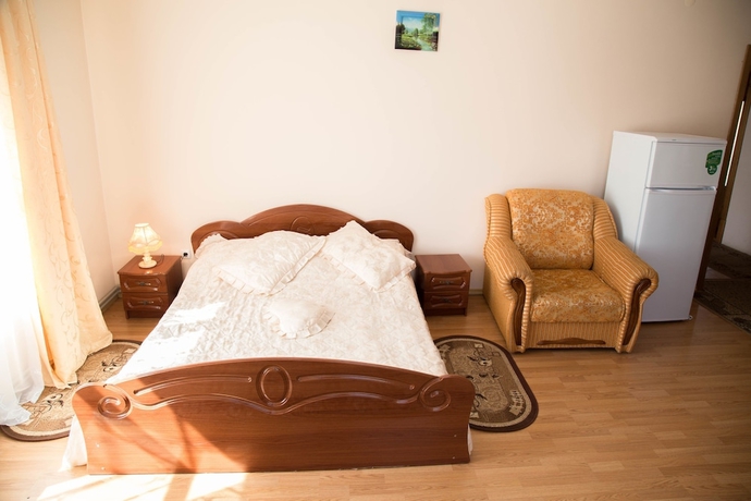 Imagen de la habitación del Hotel Cotteges Dzherelo. Foto 3