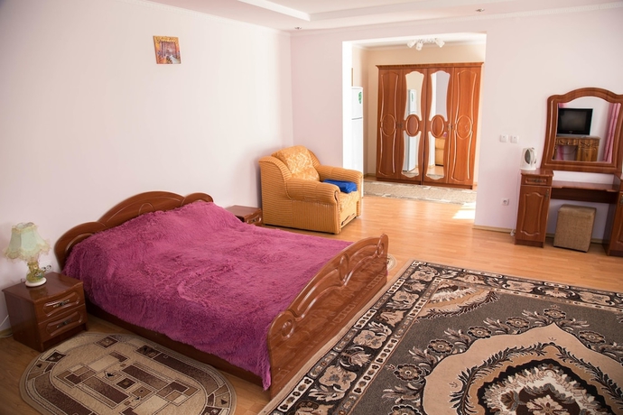 Imagen de la habitación del Hotel Cotteges Dzherelo. Foto 4