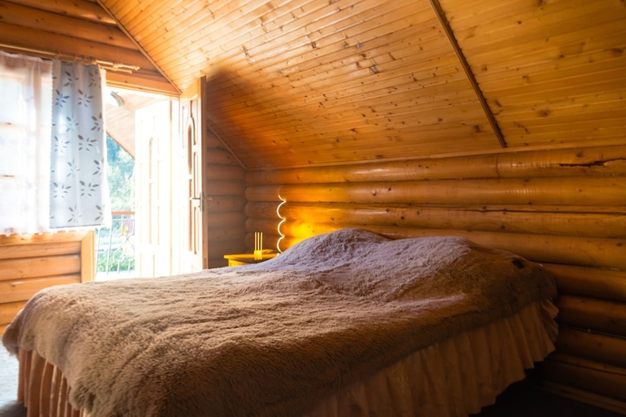 Imagen de la habitación del Hotel Cotteges Dzherelo. Foto 6