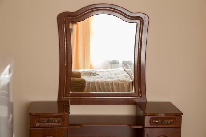 Imagen de la habitación del Hotel Cotteges Dzherelo. Foto 8