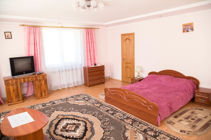 Imagen de la habitación del Hotel Cotteges Dzherelo. Foto 9