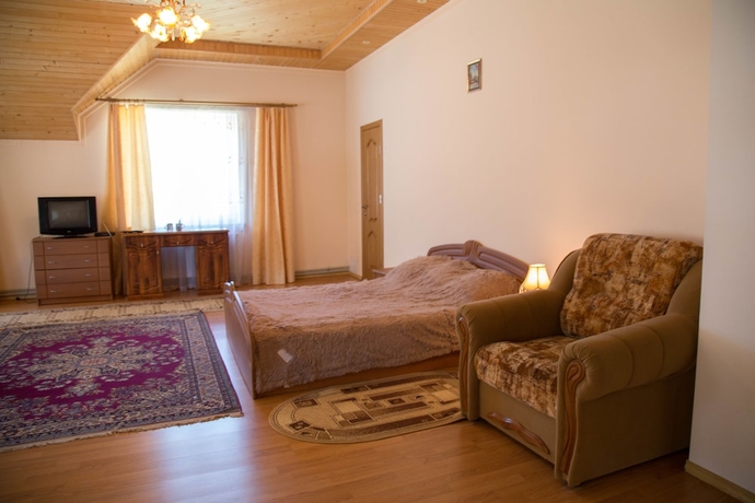 Imagen de la habitación del Hotel Cotteges Dzherelo. Foto 13
