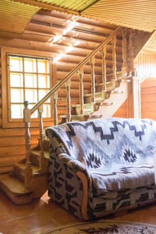 Imagen de la habitación del Hotel Cotteges Dzherelo. Foto 15