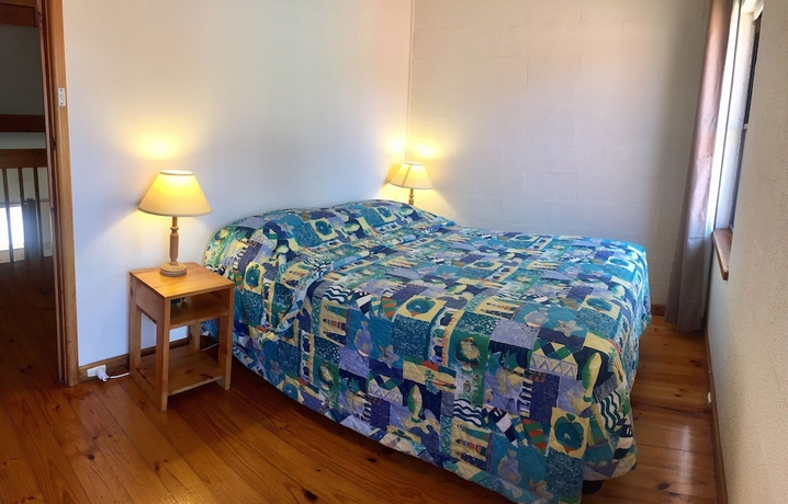 Imagen de la habitación del Hotel Cottesloe Beach Chalets. Foto 11