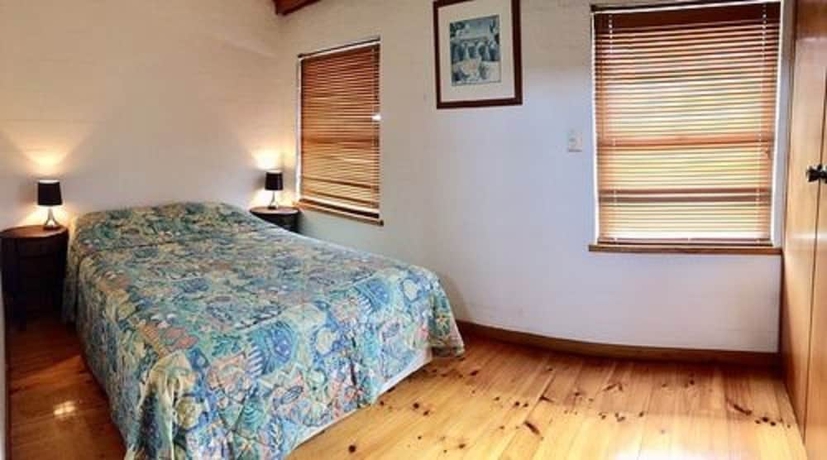 Imagen de la habitación del Hotel Cottesloe Beach Chalets. Foto 15