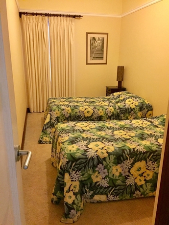 Imagen de la habitación del Hotel Cottesloe Beach Chalets. Foto 17