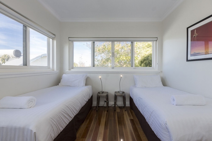 Imagen de la habitación del Hotel Cottesloe Beach Deluxe Apartment. Foto 6