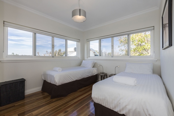 Imagen de la habitación del Hotel Cottesloe Beach Deluxe Apartment. Foto 7